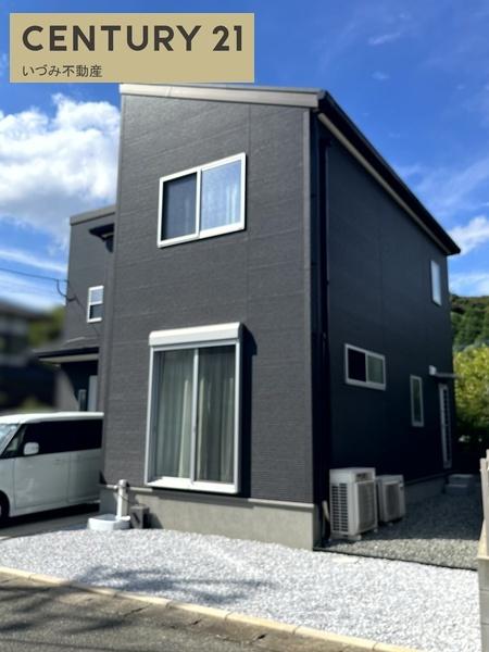 糟屋郡宇美町宇美東２丁目の中古一戸建て