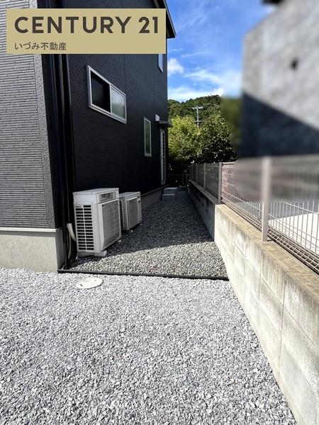 糟屋郡宇美町宇美東２丁目の中古一戸建て