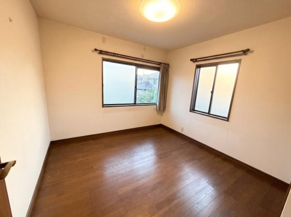 糟屋郡新宮町湊坂４丁目の中古一戸建て