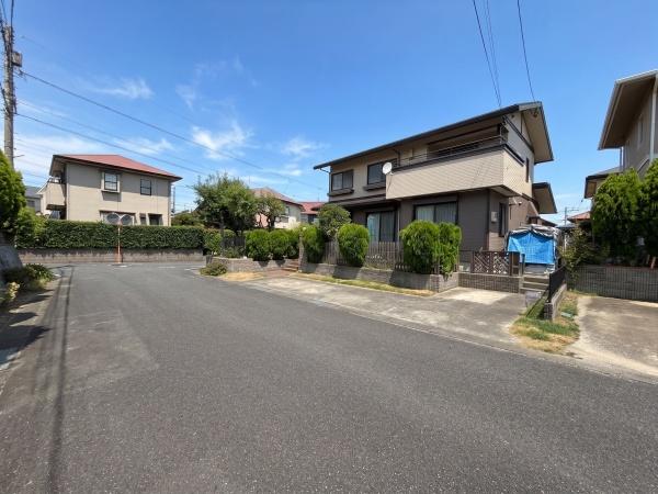 糟屋郡新宮町湊坂4丁目の中古一戸建
