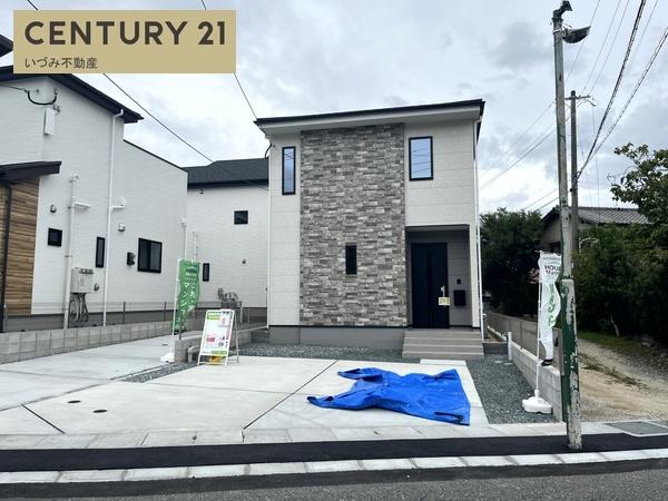 糟屋郡宇美町宇美東3丁目の新築一戸建