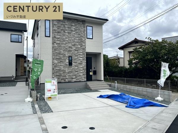 糟屋郡宇美町宇美東３丁目の新築一戸建