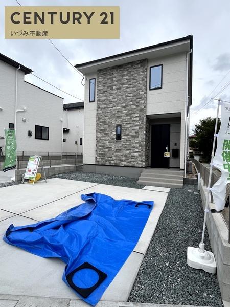 糟屋郡宇美町宇美東３丁目の新築一戸建