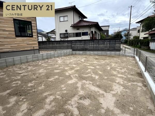 糟屋郡宇美町宇美東３丁目の新築一戸建