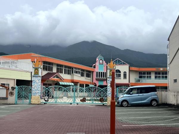 糟屋郡宇美町宇美東３丁目の新築一戸建(宇美幼稚園)