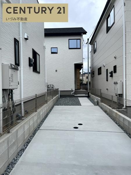糟屋郡宇美町宇美東３丁目の新築一戸建