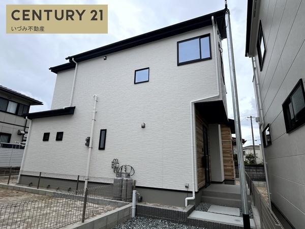 糟屋郡宇美町宇美東３丁目の新築一戸建