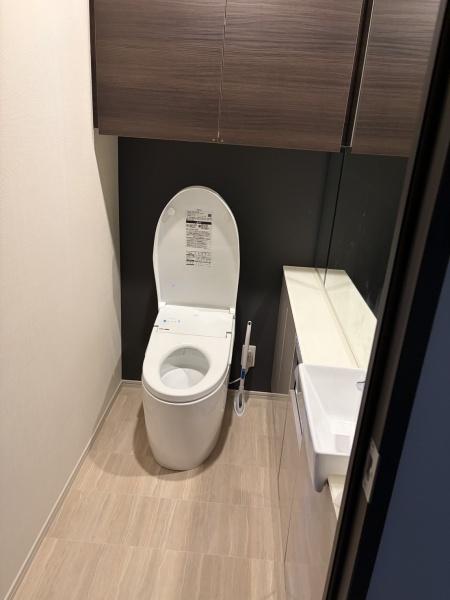 センターマークスタワー
