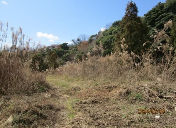 福岡市早良区大字重留の土地