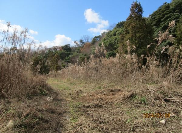福岡市早良区大字重留の土地