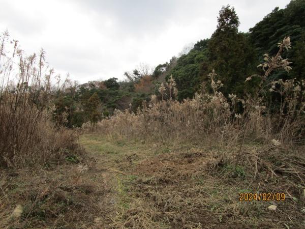 福岡市早良区大字重留の土地