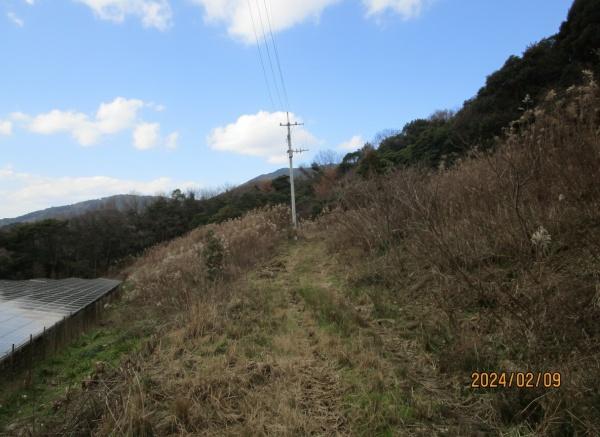福岡市早良区大字重留の土地