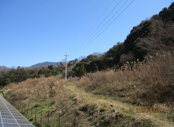 福岡市早良区大字重留の土地