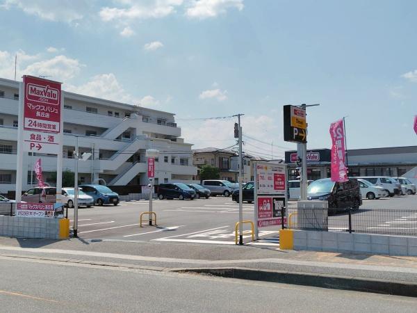 福岡市南区長丘4丁目の中古一戸建て(マックスバリュー長丘)