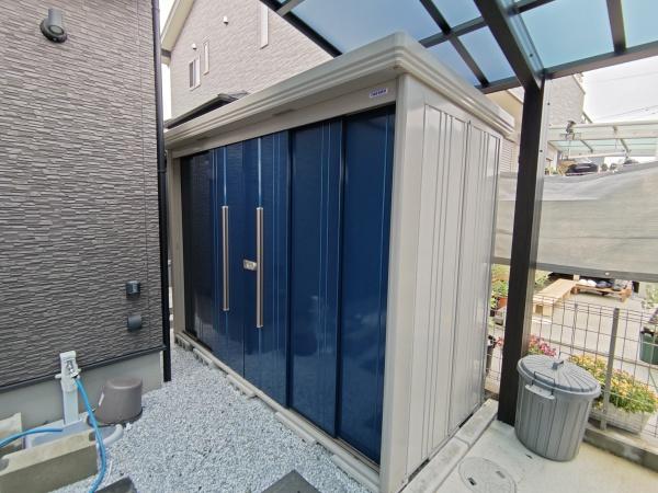 福津市福間南２丁目の中古一戸建て