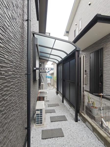 福津市福間南２丁目の中古一戸建て