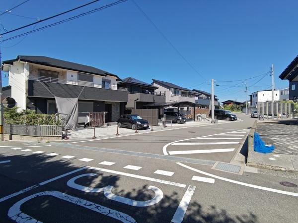 福津市福間南２丁目の中古一戸建て