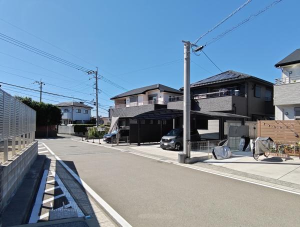 福津市福間南２丁目の中古一戸建て