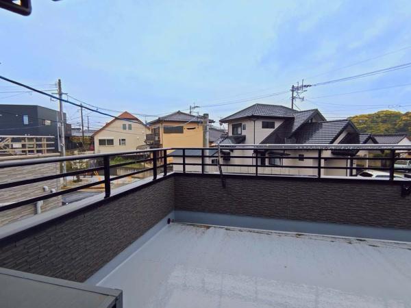 福津市福間南２丁目の中古一戸建て