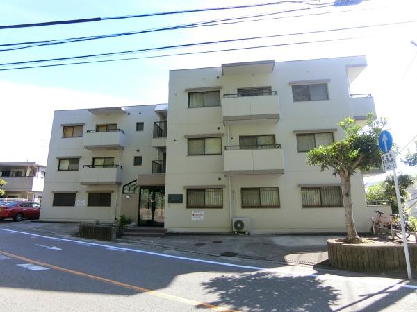 ライオンズマンション多賀