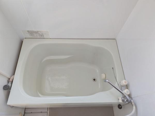 油山住宅９号棟
