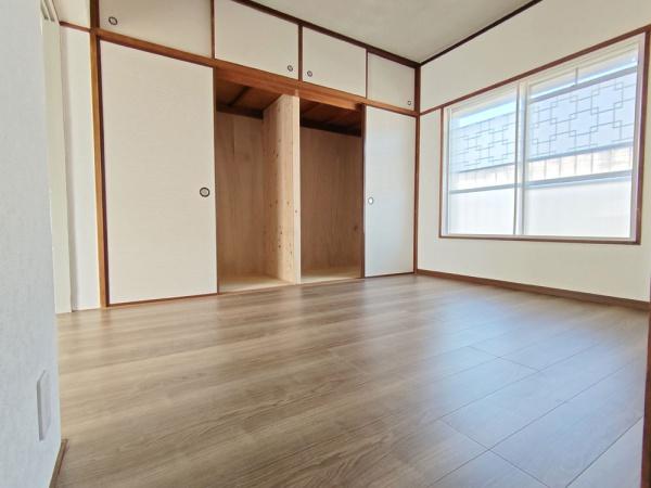 油山住宅９号棟