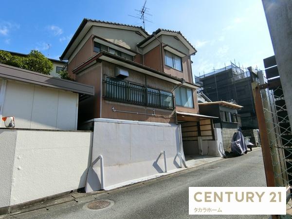 福岡市南区柳河内２丁目の売土地