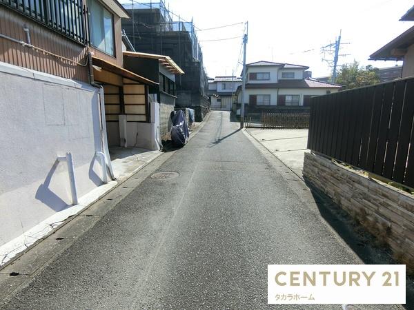 福岡市南区柳河内２丁目の売土地