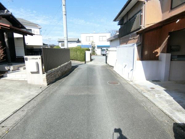福岡市南区柳河内２丁目の土地
