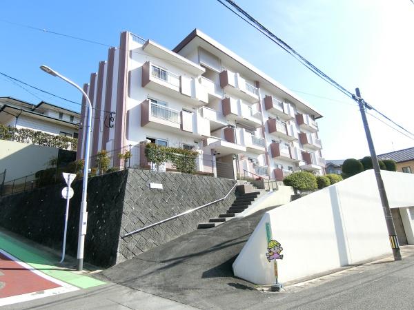 第一大池マンション