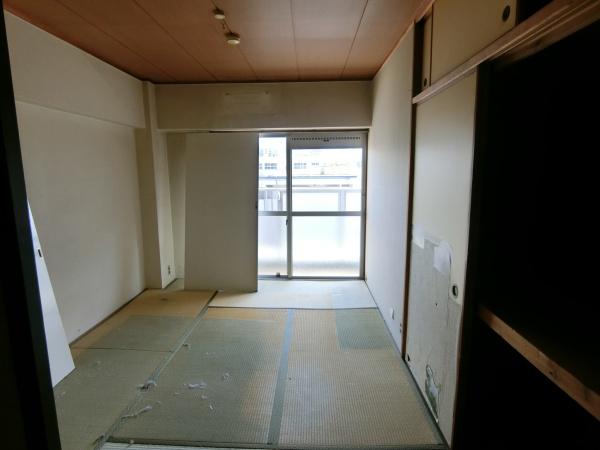 福陵ハイデンス5F