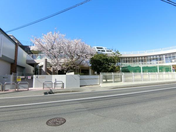福陵ハイデンス5F(高取保育園)