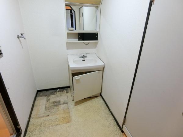 福陵ハイデンス5F