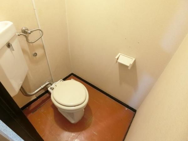 福陵ハイデンス5F