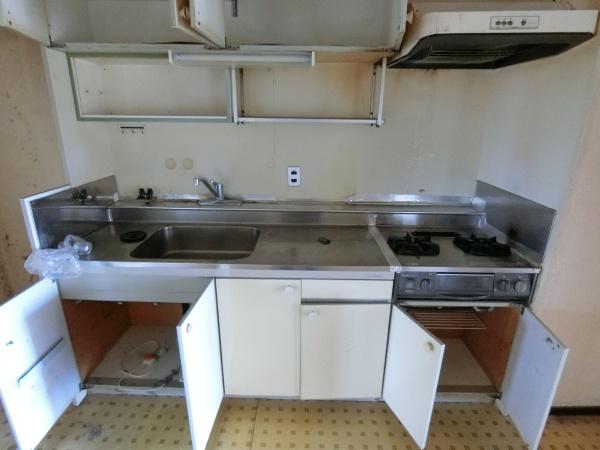 福陵ハイデンス5F