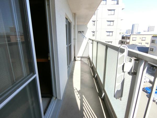 福陵ハイデンス5F