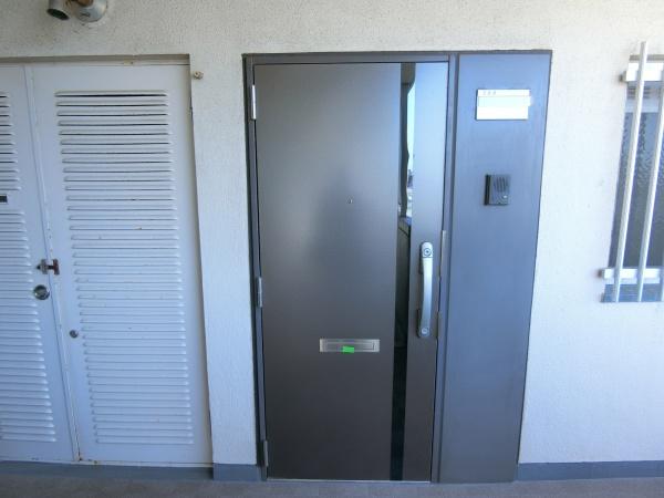 福陵ハイデンス5F