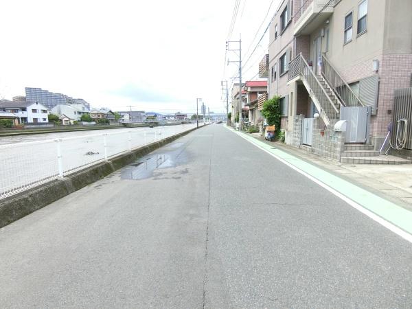 百道2土地