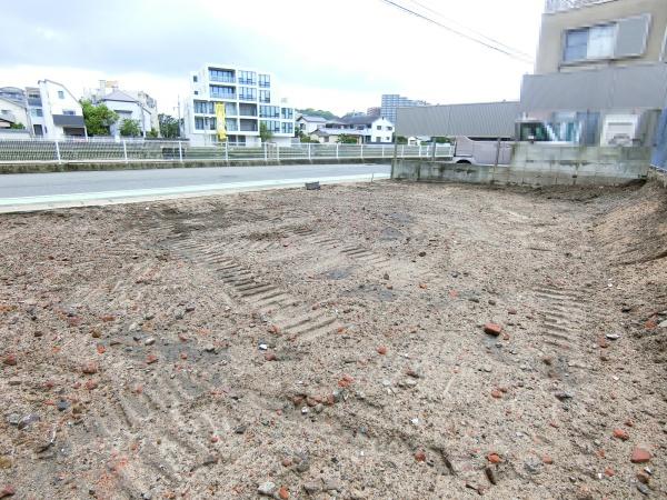 百道2土地