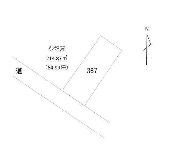 売地　玉川町