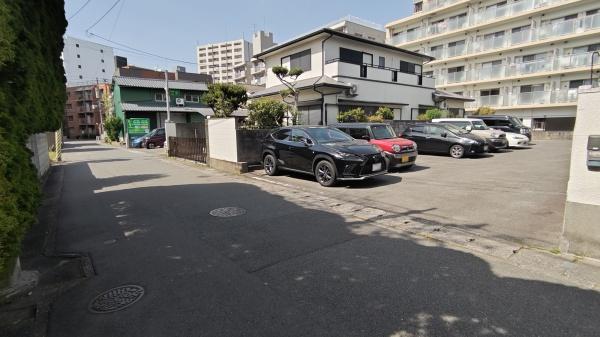 売地　玉川町
