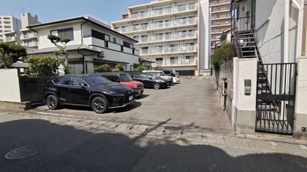 売地　玉川町