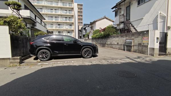 売地　玉川町