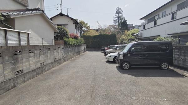 福岡市南区玉川町の土地