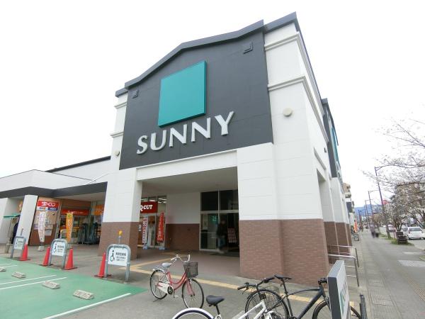 野間台住宅9棟5階(サニー野間店)