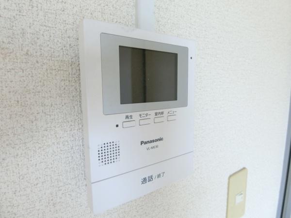 野間台住宅9棟5階
