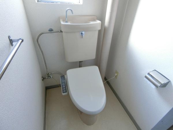 野間台住宅9棟5階