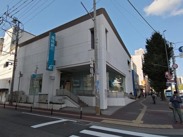 ダイナコートエスタディオレシェンテ(福岡銀行奈良屋町支店)