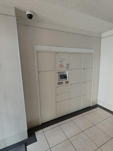 ダイナコートエスタディオレシェンテ