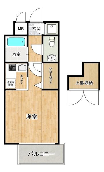 エステートモア高宮セゾン